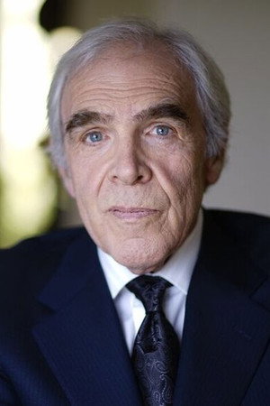 Robert Harvey portrait