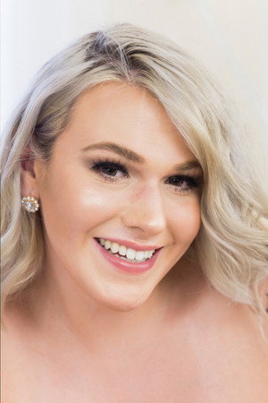 Aspen Brooks portrait