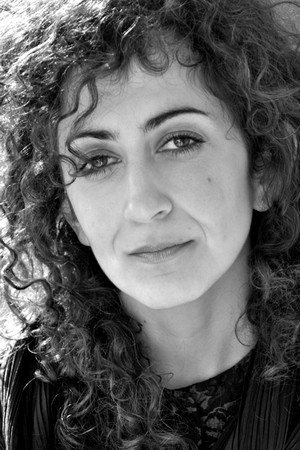 Adele Tirante portrait