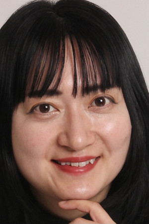 Saori Tatsumi portrait