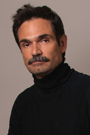 Francisco Rubio portrait