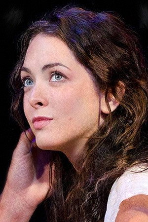 Elisabeth Hopper portrait