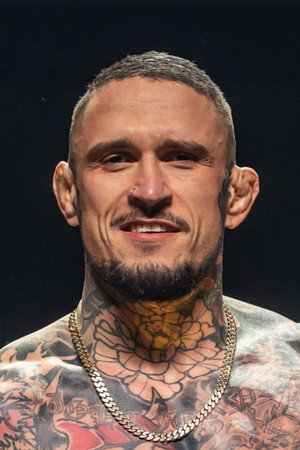 Marek Bartl portrait