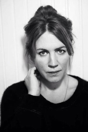 Julia Marko-Nord portrait