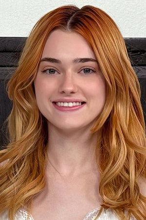 Gracey Fox portrait