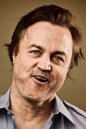 Robert Nolan portrait