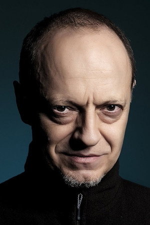 Hanuš Bor portrait
