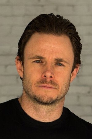 Bradley Snedeker portrait