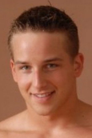 Brett Lang portrait