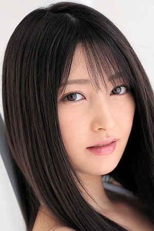 Iyona Fujii portrait