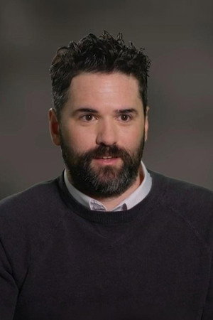Dan Trachtenberg portrait