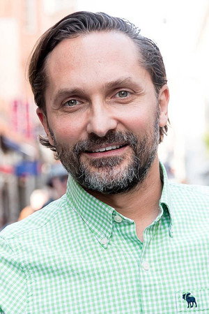 Roger Nordin portrait