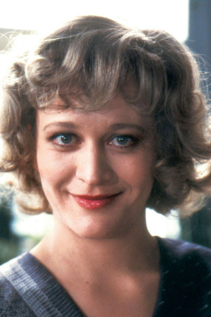 Ulla Henningsen portrait