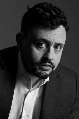 Michele Botrugno portrait