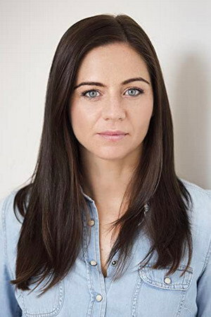 Michelle Edwards portrait