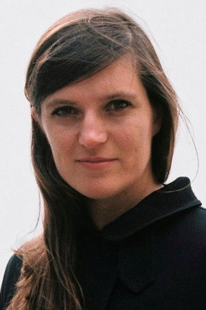 Gisèle Vienne portrait