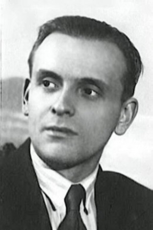 Igor Doronin portrait