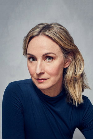Lisa McCune portrait