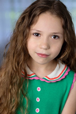 Riley Madison Fuller portrait
