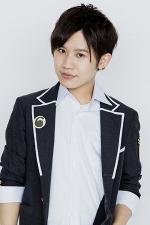 Shota Hayama portrait