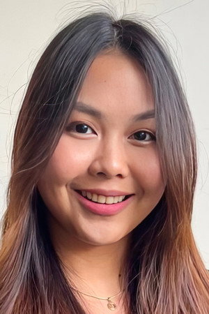 Erin Panlilio portrait