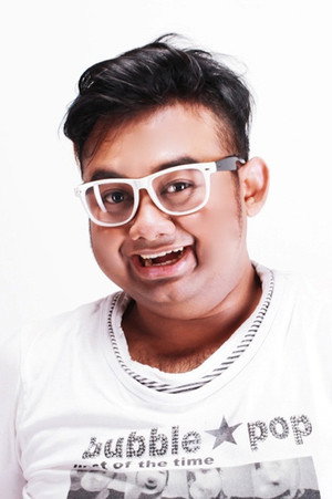 Rafi Cinoun portrait