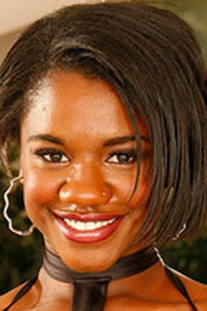 Phylisha Stone portrait