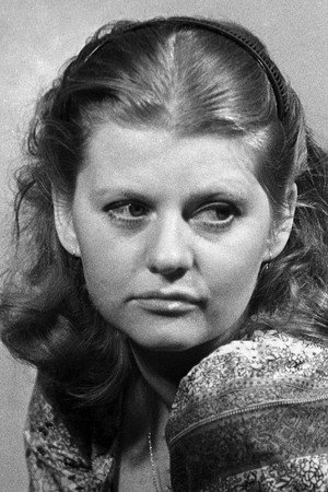 Irina Muravyova portrait