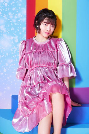 Karin Matoba portrait