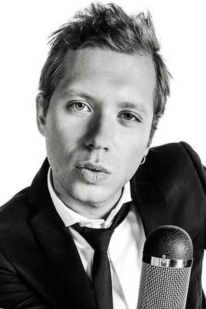 Ralfs Eilands portrait