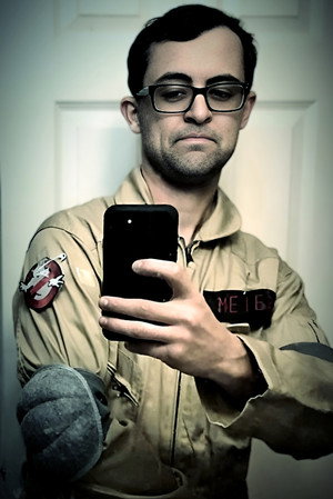 Dusty Meier portrait