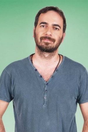 Loris Loizides portrait