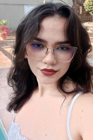 Sofia Amorim portrait