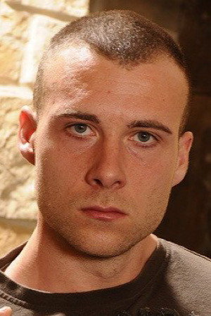 Marek Streda portrait