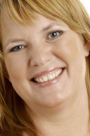 Janne Rønningen portrait