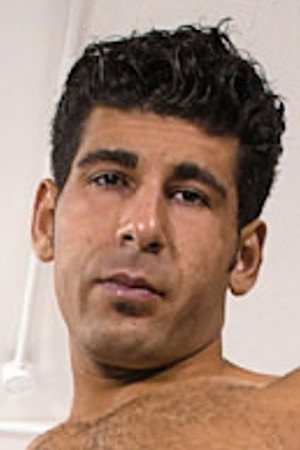Carlos Ferrere portrait