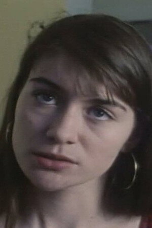 Stefene Russell portrait