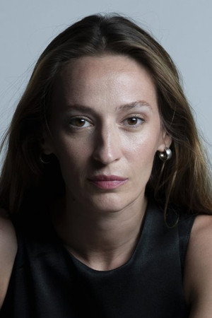 Billur Melis Koç portrait