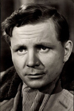 Hans-Joachim Martens portrait