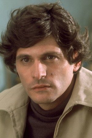 Tony Musante portrait