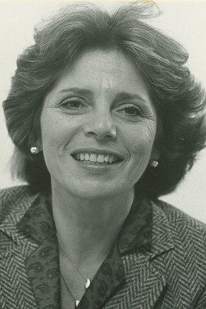 Marge Kotlisky portrait