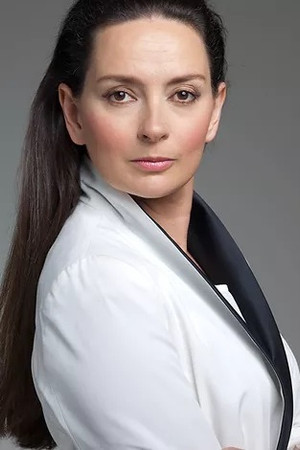 Raquel Dias portrait