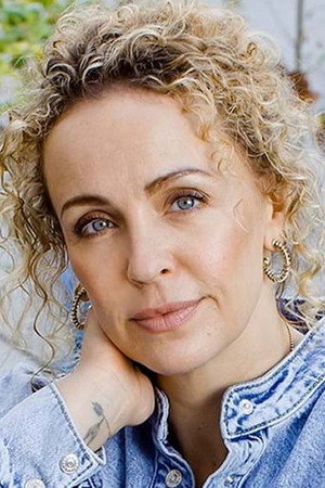 Julie R. Ølgaard portrait