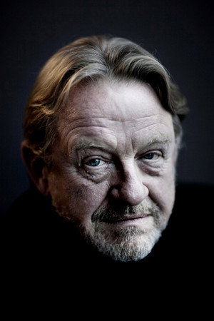 Henning Jensen portrait