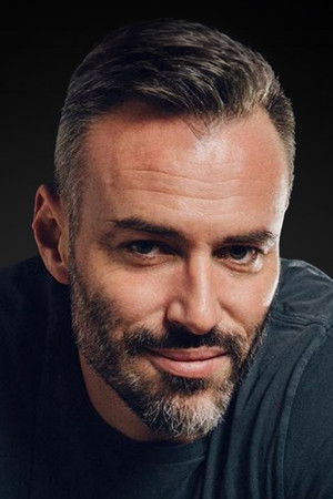 Christian Mortensen portrait