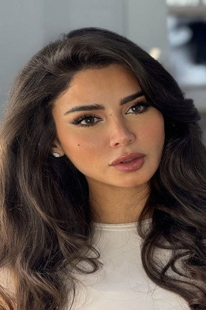 Nouran Maged portrait