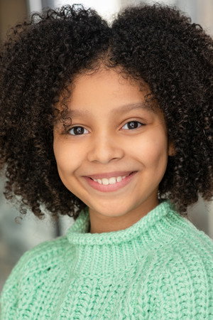 Savannah Skinner-Henry portrait