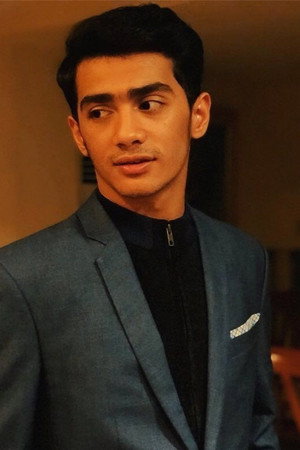 Thomi Baraqbah portrait
