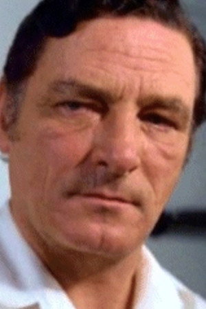 Guy Di Rigo portrait