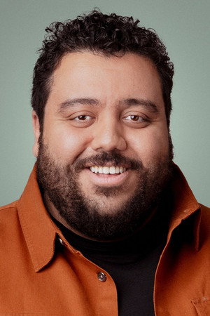 Javad El Bakali portrait